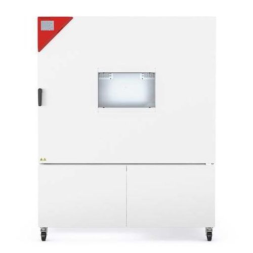 Cámara de pruebas termostática - MK 1020 - BINDER - climática / de temperatura / para variación rápida de temperatura