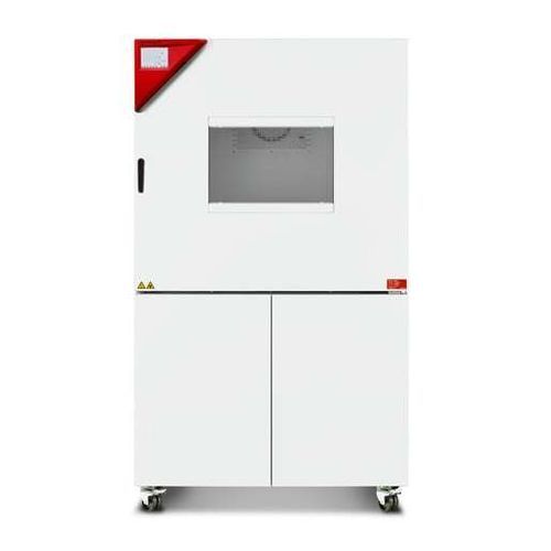 Cámara de pruebas termostática - MKT 240 - BINDER - climática / de temperatura / de choques térmicos