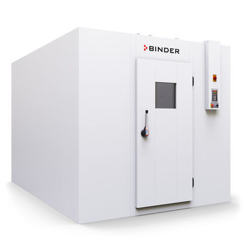 Cámara climática - WIC 2 - BINDER - de humedad / de temperatura / de estabilidad
