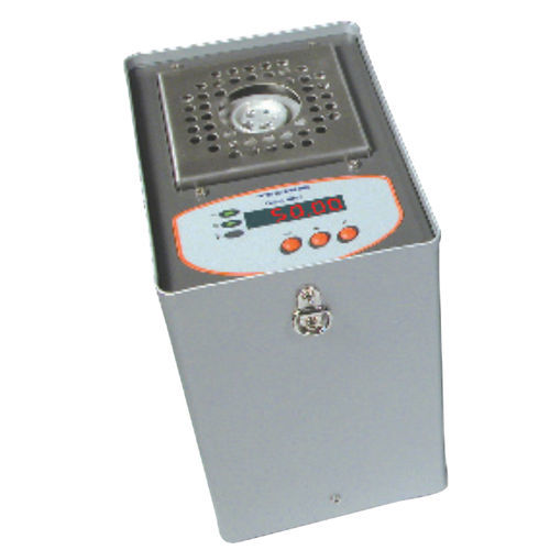 Calibrador de temperatura - Tecal 425F - Techne Calibration - para sensor de temperatura / portátil / estándar