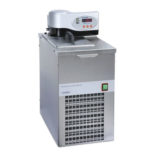 Baño termostático refrigerado - RB series - Techne Calibration - de circulación