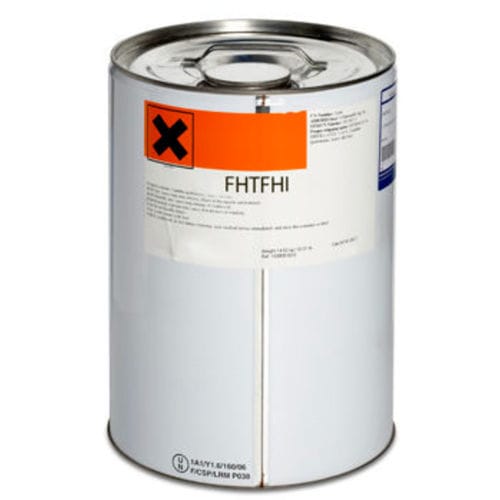 Fluido de calibración - FHTFHI - Techne Calibration - mineral