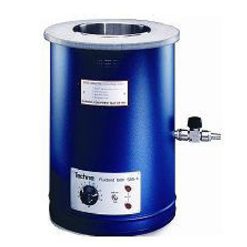 Baño fluidizado para la calibración de la temperatura - SB series - Techne Calibration - para tratamiento térmico