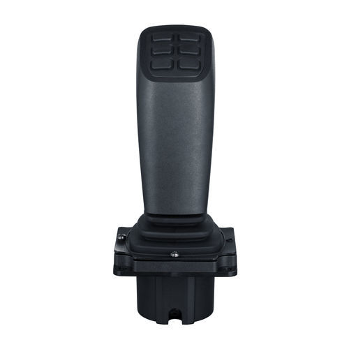 Joystick 2 ejes - C15 Lion - CALDARO AB - 3 ejes / multidireccional / 4 ejes