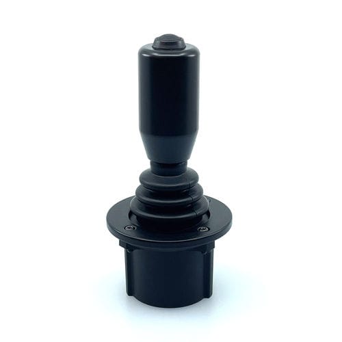 Joystick 3 ejes - C15 G2 - CALDARO AB - con botones / médico