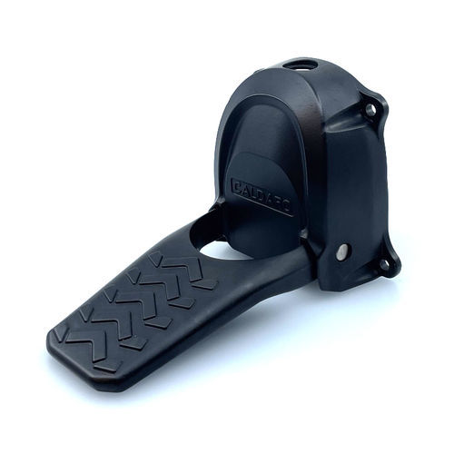 Pedal de control - P11 - CALDARO AB - de efecto hall / 1 pedal