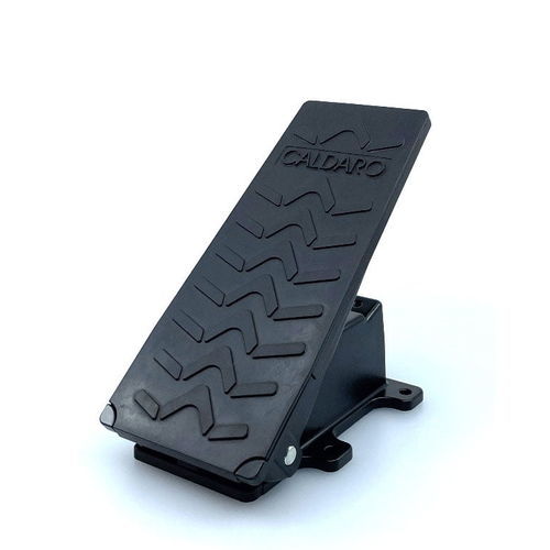 Pedal de acelerador - P05  - CALDARO AB - de freno / potenciométrico / mecánico