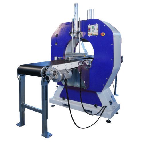 envolvedora horizontalCSO 2000 A