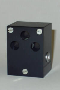 Chopper óptico de frecuencia variable - 350CD - Scitec Instruments