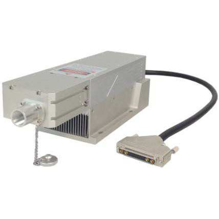 Láser Q switch - MPL-N-257 - Scitec Instruments - de estado sólido / UV / para uso médico