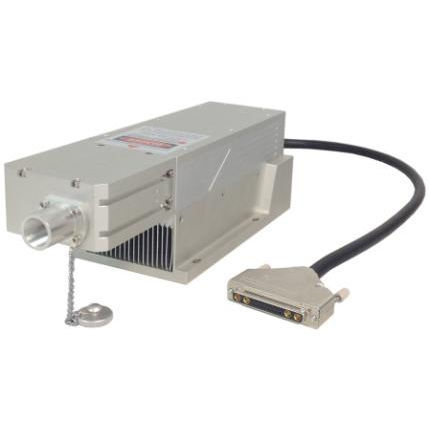 Láser Q switch - MPL-N-266 - Scitec Instruments - de estado sólido / UV / para uso médico