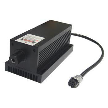 Láser de onda continua - UV-F-349 - Scitec Instruments - de estado sólido / UV / de medición