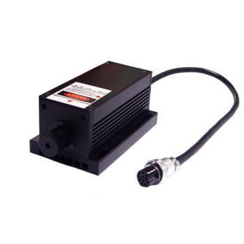 Láser Q switch - MPL-F-351 - Scitec Instruments - de estado sólido / UV / para uso médico