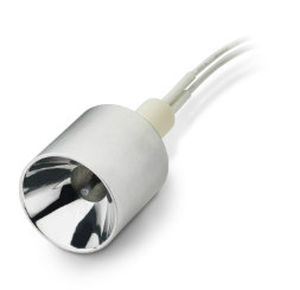 Emisor de infrarrojos - IR-Si series - Scitec Instruments - de cerámica