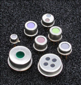 Detector de infrarrojos - 2LTA G2 - Scitec Instruments