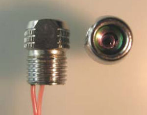 LED de infrarrojos - IR LEDs - Scitec Instruments - banda ancha