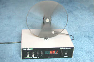 Chopper óptico - 340CD - Scitec Instruments
