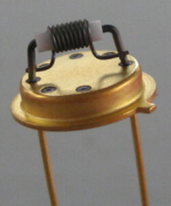 Fuente de luz de infrarrojos - IR-3 series - Scitec Instruments - de filamentos / pulsada
