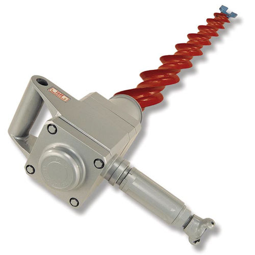 Martillo picador neumático - F.HP 10 - FABU  Engineering Incorporation