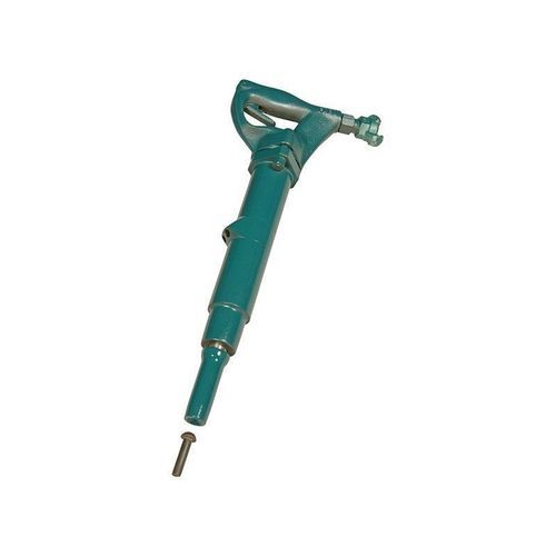 Martillo picador remachador - F.HPT 10 - FABU  Engineering Incorporation - neumático