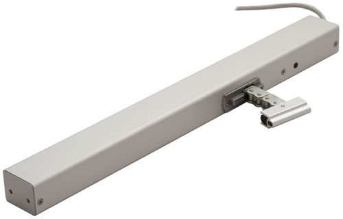 Transmisión por cadena - KA series - D+H Mechatronic