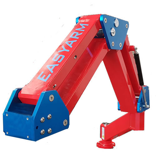Brazo articulado de soporte - Easyarm EAT3 evo&sup2; - VOLUMEC® & EASYARM - equilibrado