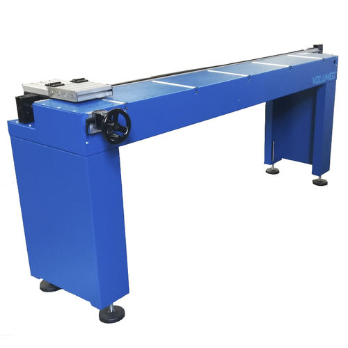 Tope para cinta transportadora - WMA   - VOLUMEC® & EASYARM