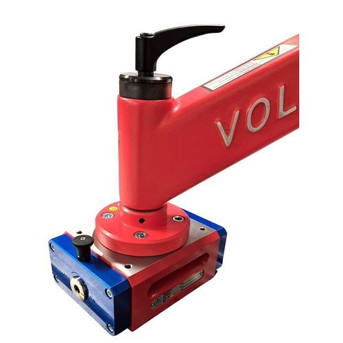 Imán de posición - MB 1514 - VOLUMEC® & EASYARM