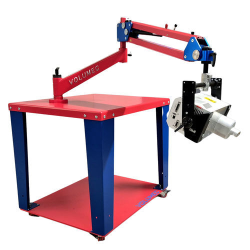 Brazo articulado de soporte - EASYARM EAB2 evo&sup2; - VOLUMEC® & EASYARM - equilibrado