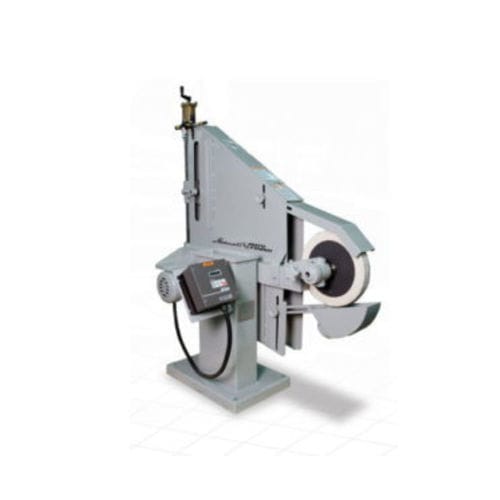 Rectificadora de disco horizontal - UBG-132 - Hammond Roto-Finish - de piezas para procesar / universal / automática