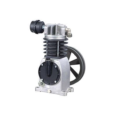 Compresor de pistón - P52/1, P60/1 - Parise Compressori - de aire / con motor eléctrico / estacionario