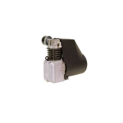 Compresor de pistón - P45, P52 series - Parise Compressori - de aire / DC / portátil