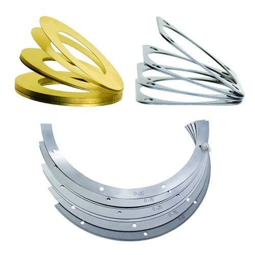 Calce multifuncional - M-Tech®P - Georg Martin GmbH - para alineación / separable