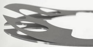 Calce pelable de alta precisión - Laminum® HP - Georg Martin GmbH