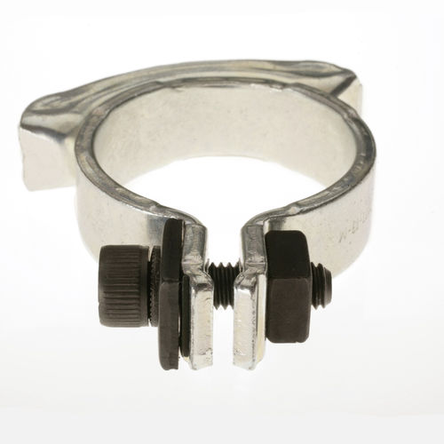 Dispositivos de apriete mecánico - Georg Martin GmbH