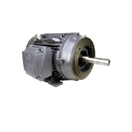 Motor asíncrono - GR3-AL-TF Series - Techtop - trifásico / IP55 / 4 polos