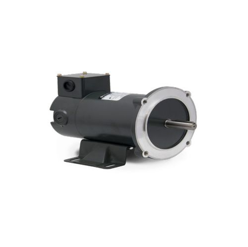 Motor síncrono - DC Series - Techtop - DC / 12 V / 90 V