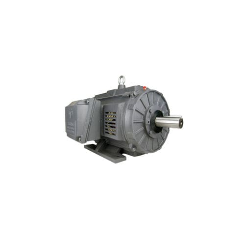 Motor asíncrono - GR3-RS-OP;GR3-CI-OP Series - Techtop - trifásico / 380 V / IP23
