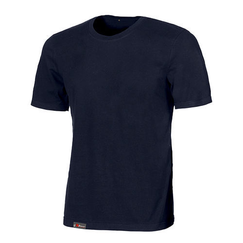 Camiseta de trabajo - LINEAR - U Group Srl - de algodón / de viscosa / unisex
