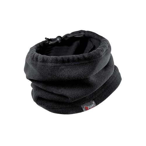Braga de trabajo - AC series - U Group Srl - de poliéster / unisex / negra
