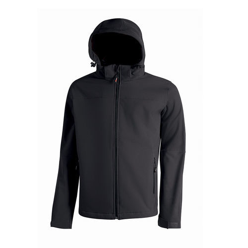 Chaqueta de trabajo - KYRA - U Group Srl - impermeable / de tejido / de poliéster
