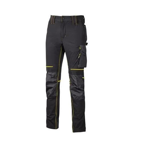 Pantalón de trabajo - 0016989915 - U Group Srl - de elastano / de nailon / para la construcción