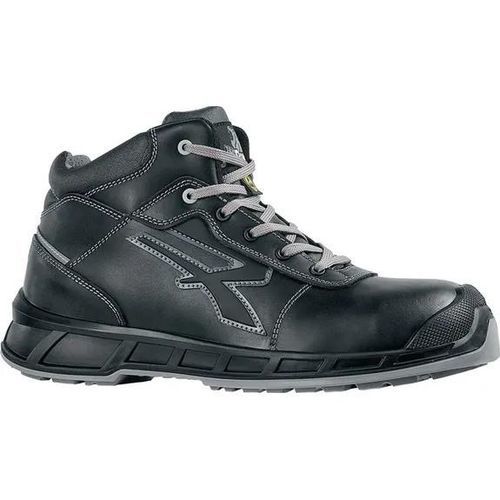Botas de seguridad para obra - Gaynor - U Group Srl - para uso industrial / aislante / antiperforación