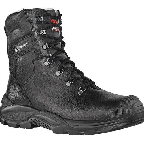 Botas de seguridad para obra - KLEVER UK - U Group Srl - para uso industrial / para actividades de exterior / contra el frío