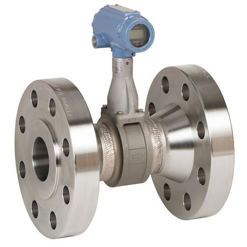 Caudalímetro de vórtex - Rosemount™ 8800  - Emerson Automation Solutions - ROSEMOUNT - volumétrico / para líquido / para gas
