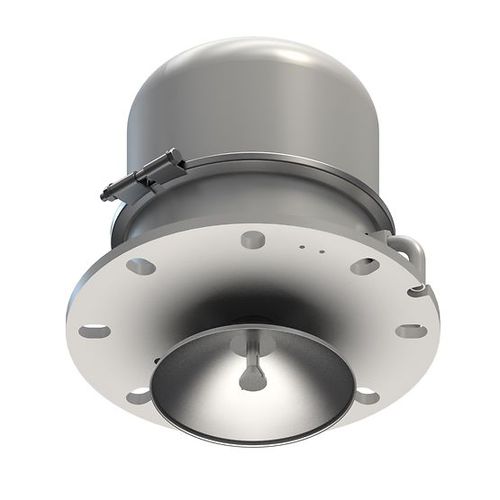 Indicador de nivel de líquidos - Rosemount™ TGU 68 series - Emerson Automation Solutions - ROSEMOUNT - radar FMCW