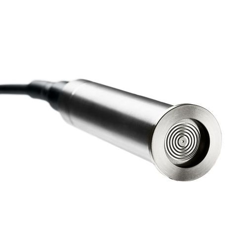 Transmisor de nivel radar - Rosemount™ 520 - Emerson Automation Solutions - ROSEMOUNT - para líquido / 4-20 mA / sumergible