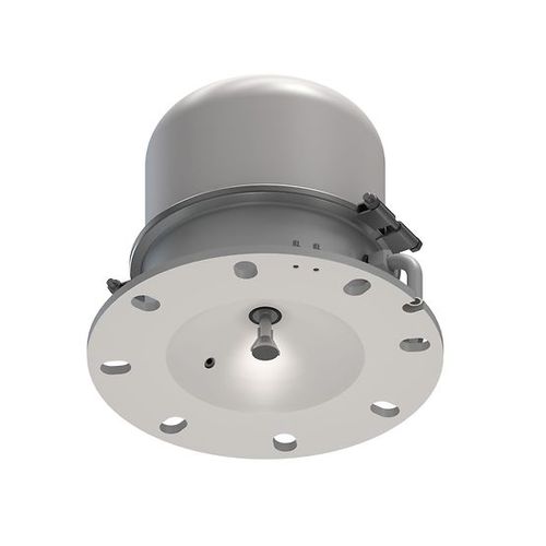 Indicador de nivel de líquidos - Rosemount™ TGU 58 - Emerson Automation Solutions - ROSEMOUNT - radar / radar FMCW / para aplicaciones marinas