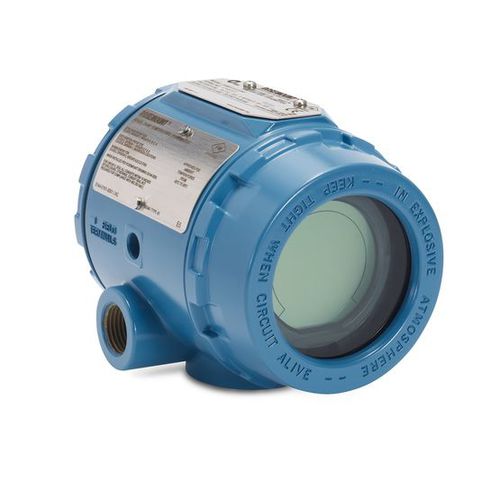 Transmisor de temperatura montaje en pared Rosemount™ 3144P Emerson