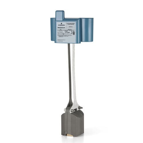 Sistema de supervisión de corrosión - Rosemount™ ET410  - Emerson Automation Solutions - ROSEMOUNT - marino / de medición / de tuberías